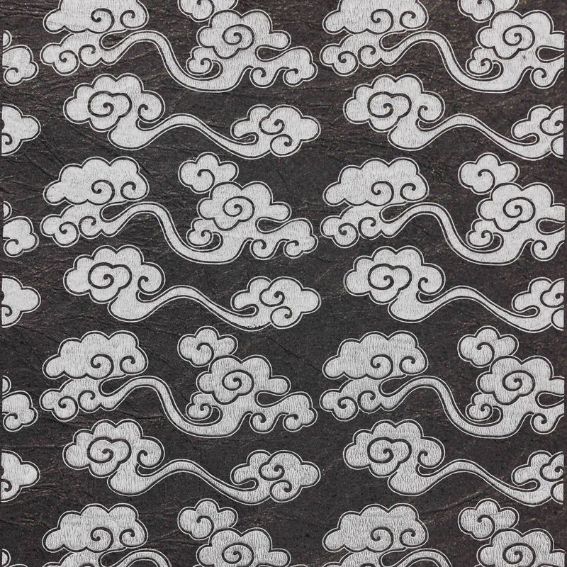 紀州雲（Clouds of Kishu）