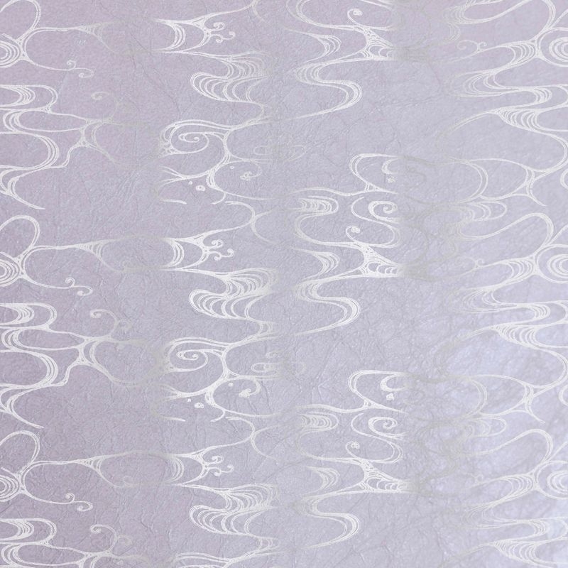 光琳水（Water in Korin Style）