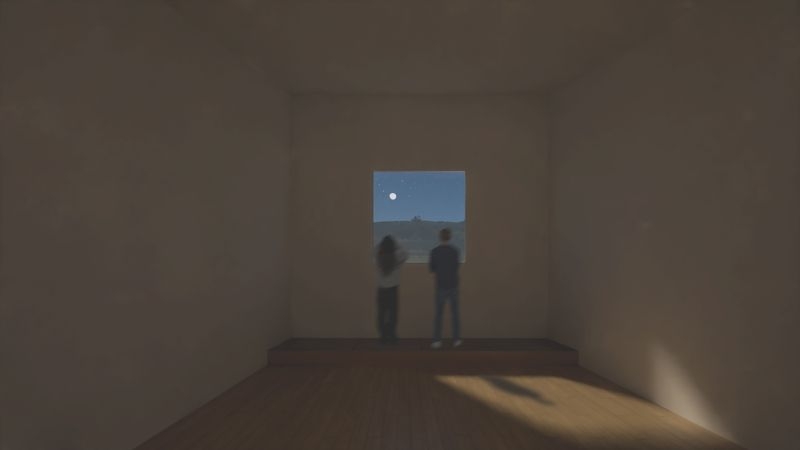 フロア