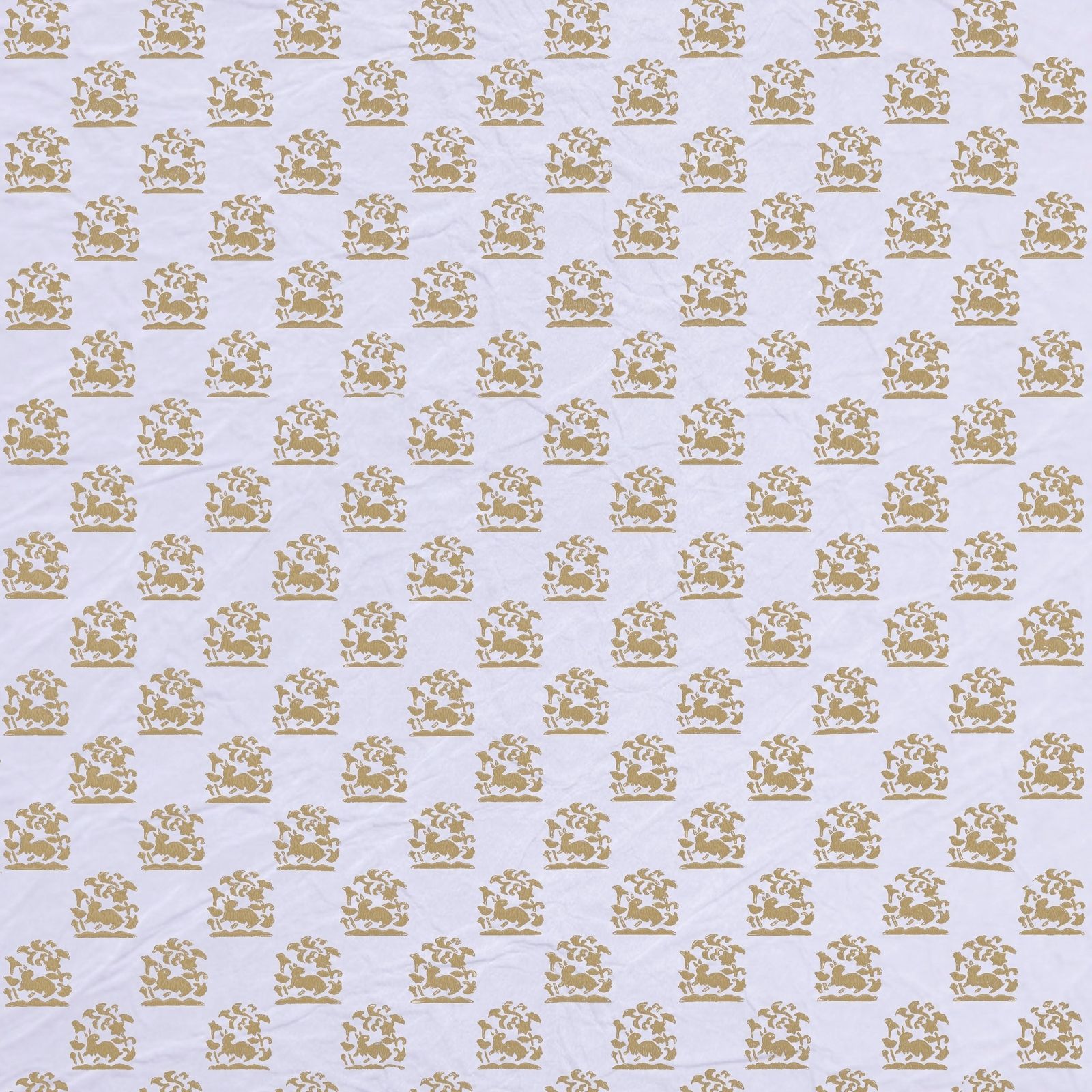 花兎(Rabbit in Flower)