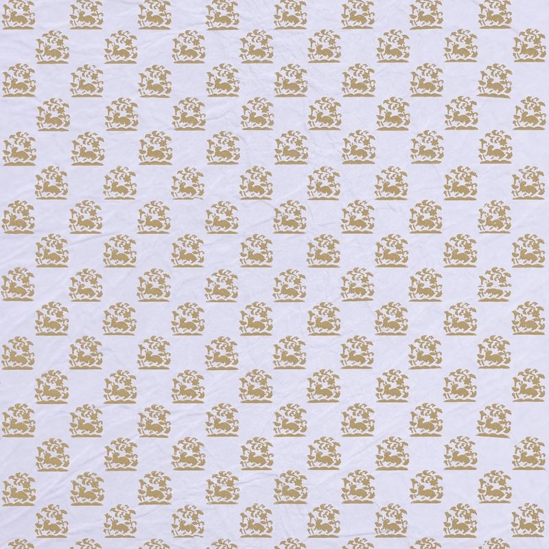 花兎（Rabbit in Flower）