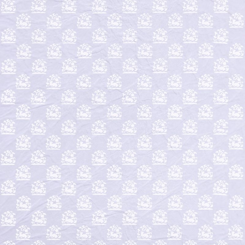 花兎（Rabbit in Flower）
