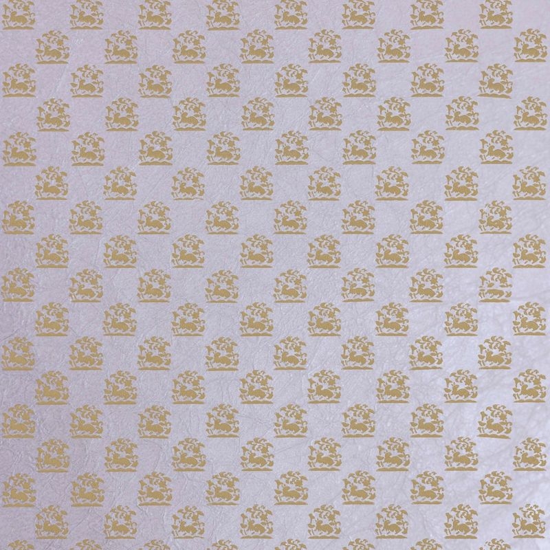 花兎（Rabbit in Flower）