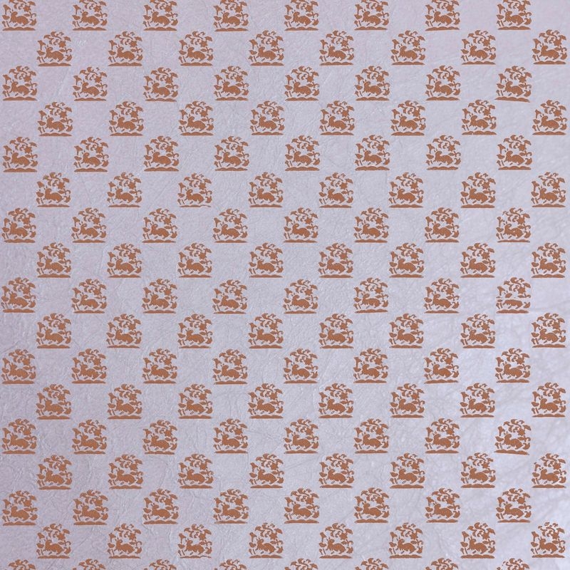 花兎（Rabbit in Flower）