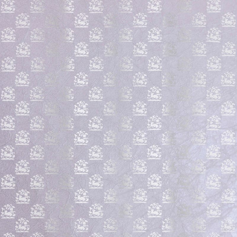 花兎（Rabbit in Flower）