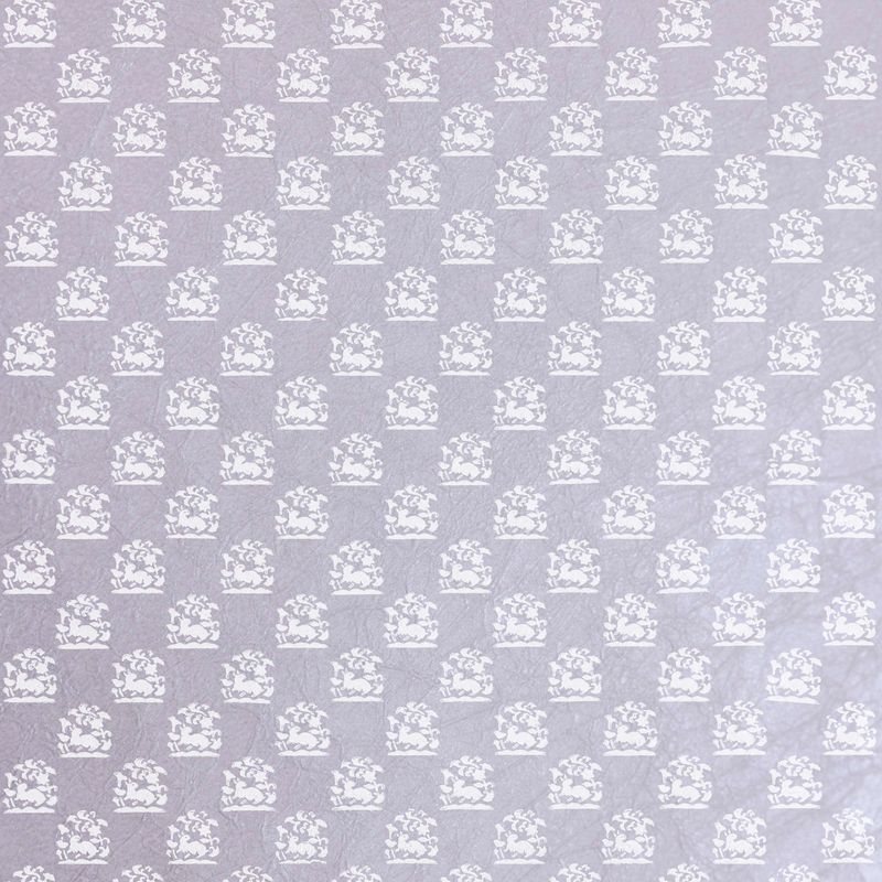 花兎（Rabbit in Flower）