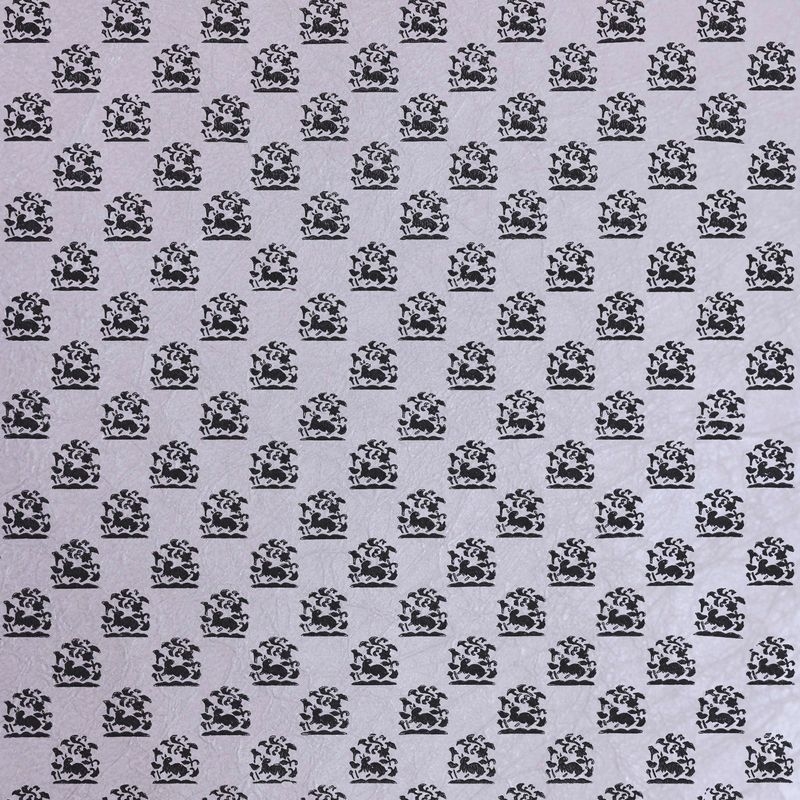 花兎（Rabbit in Flower）
