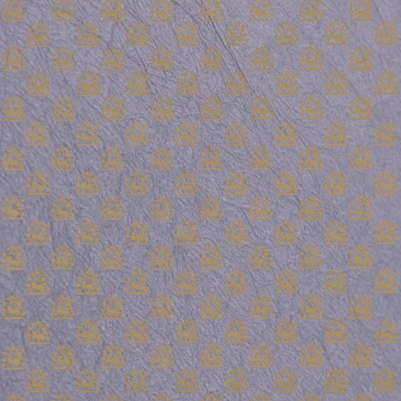 花兎（Rabbit in Flower）