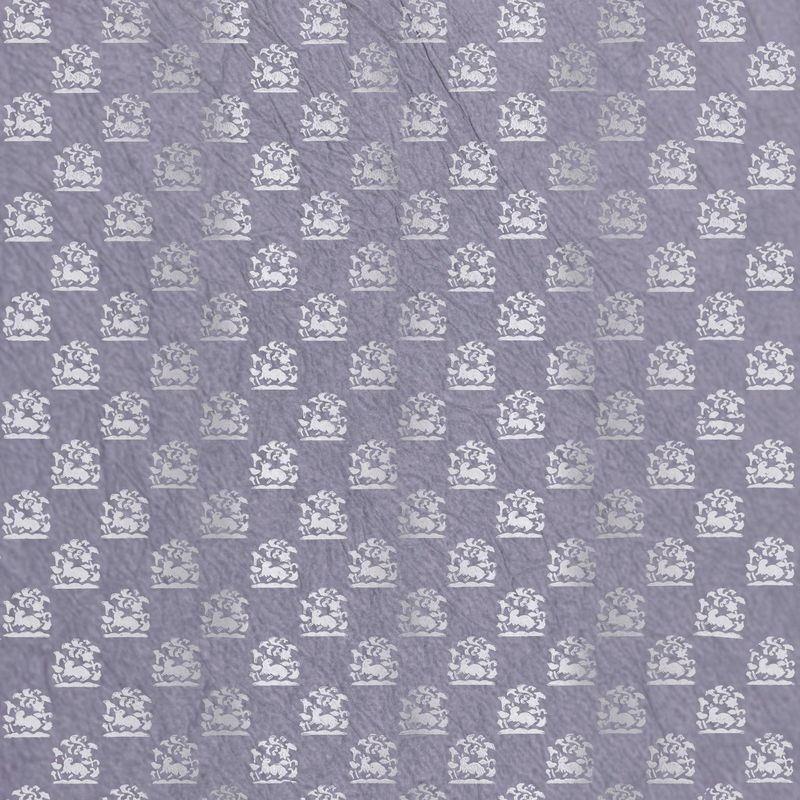 花兎（Rabbit in Flower）