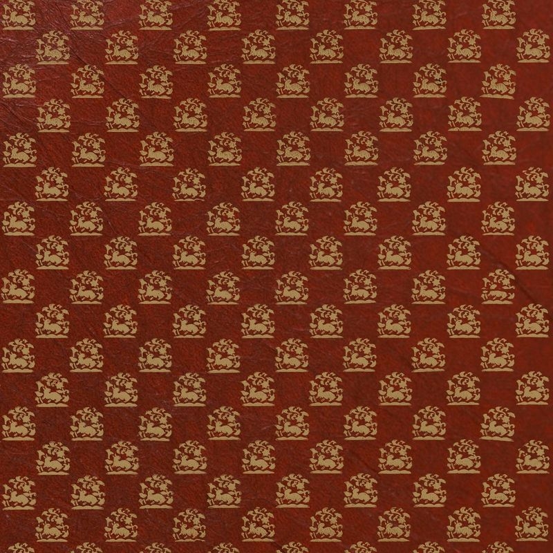 花兎（Rabbit in Flower）