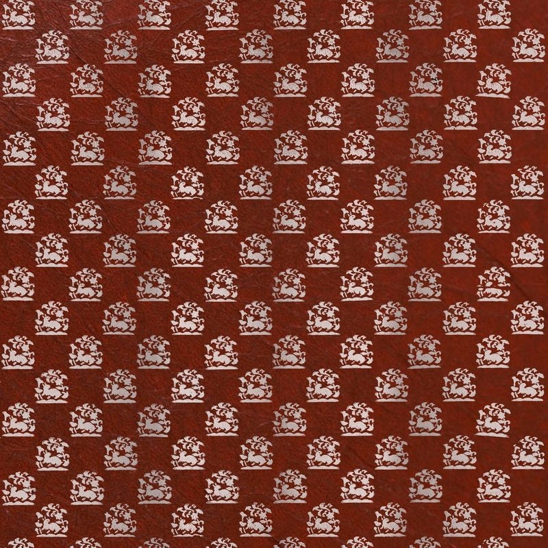 花兎（Rabbit in Flower）