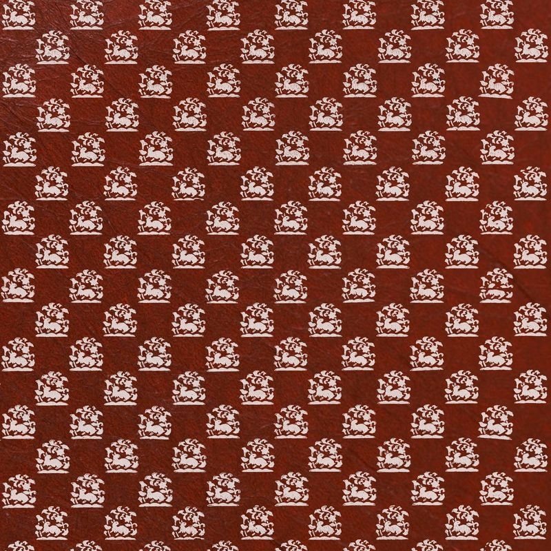 花兎（Rabbit in Flower）