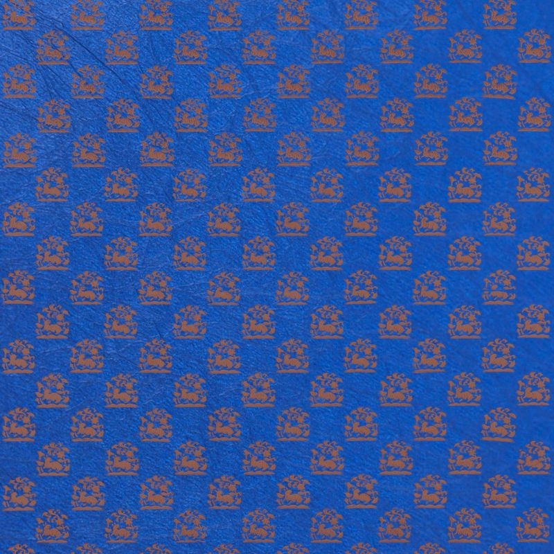 花兎（Rabbit in Flower）