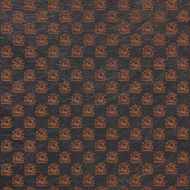 花兎（Rabbit in Flower）