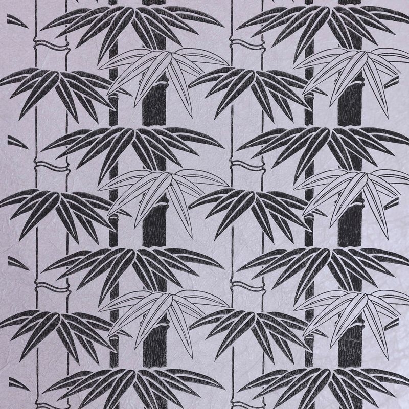 大竹（Dynamic Bamboo）