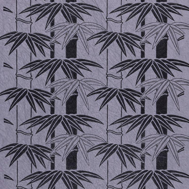 大竹（Dynamic Bamboo）
