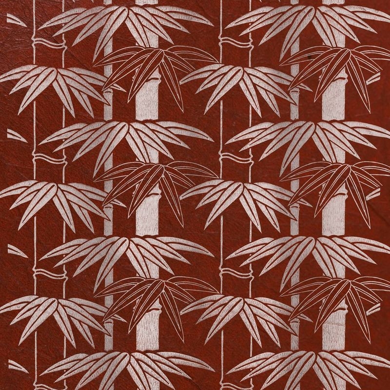 大竹（Dynamic Bamboo）