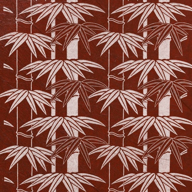 大竹（Dynamic Bamboo）