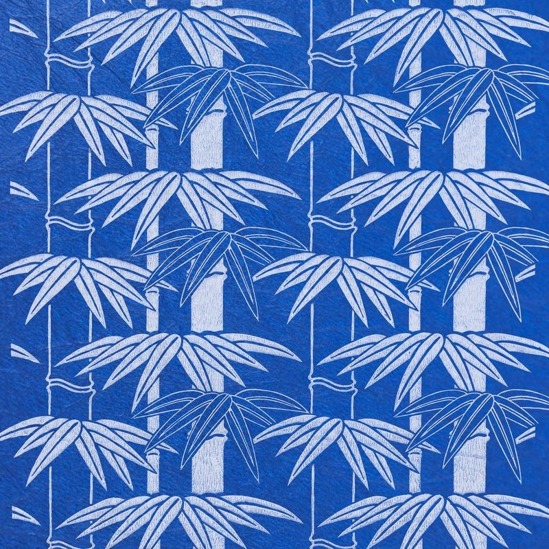 大竹（Dynamic Bamboo）