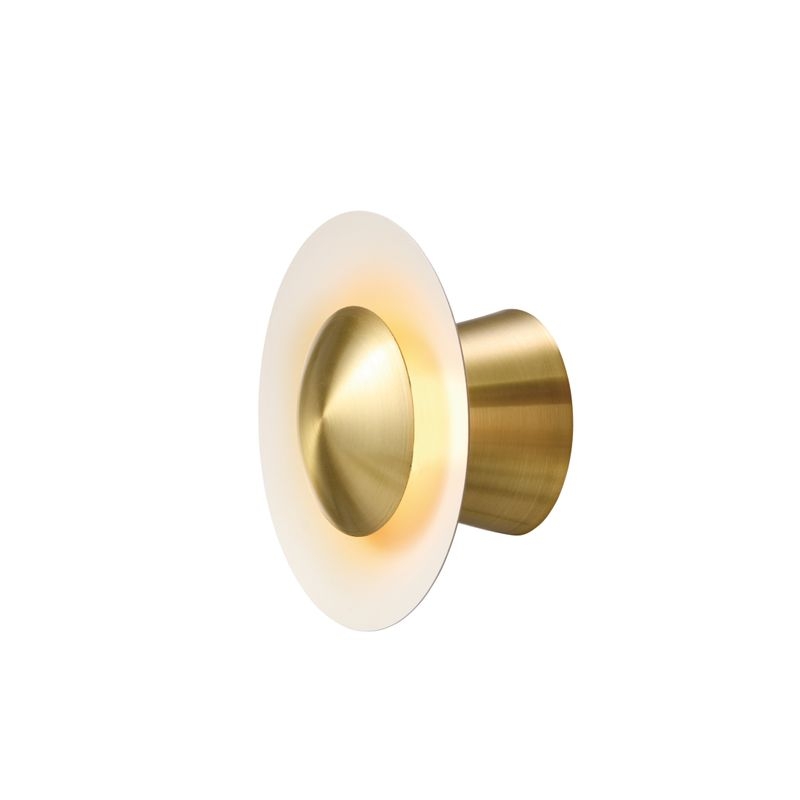 Eclipse LED-wall light (S)
