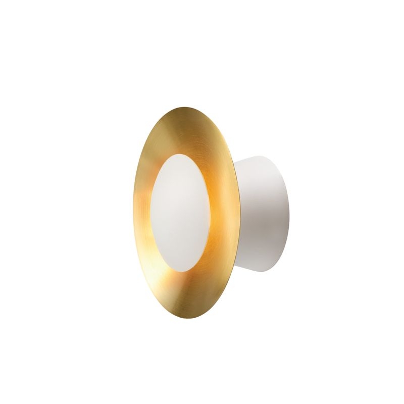 Eclipse LED-wall light (S)