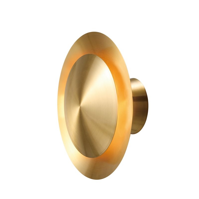 Eclipse LED-wall light (L)