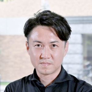 安川雅巳