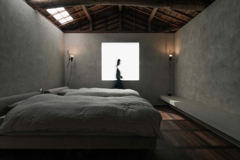 HOUSE O