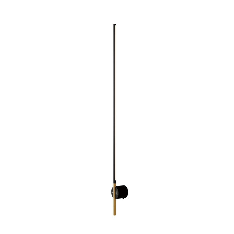 Vision LED-long wall lamp