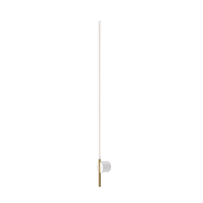 Vision LED-long wall lamp