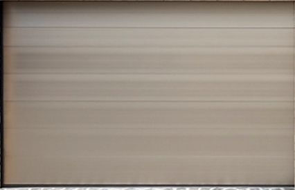 オーバースライダー 威風動々 防火タイプ ステンカラー - ゼブラノホワイト