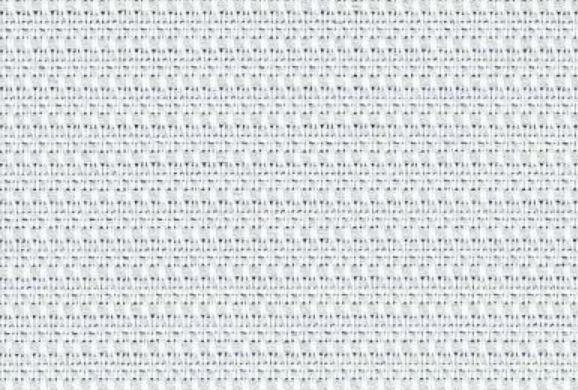 バーチカルブラインド プレト フロスティホワイト A9861