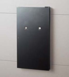 コンボイント 躯体埋め込み 右開き TB