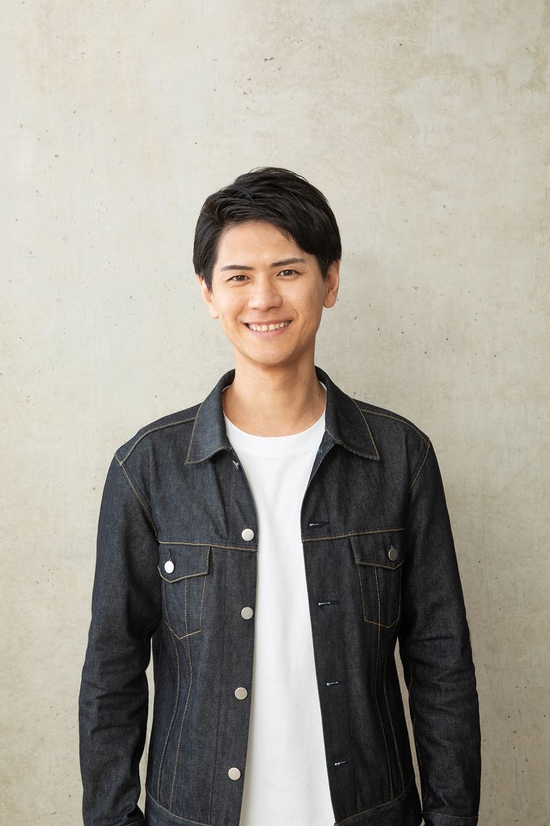 川本遼平