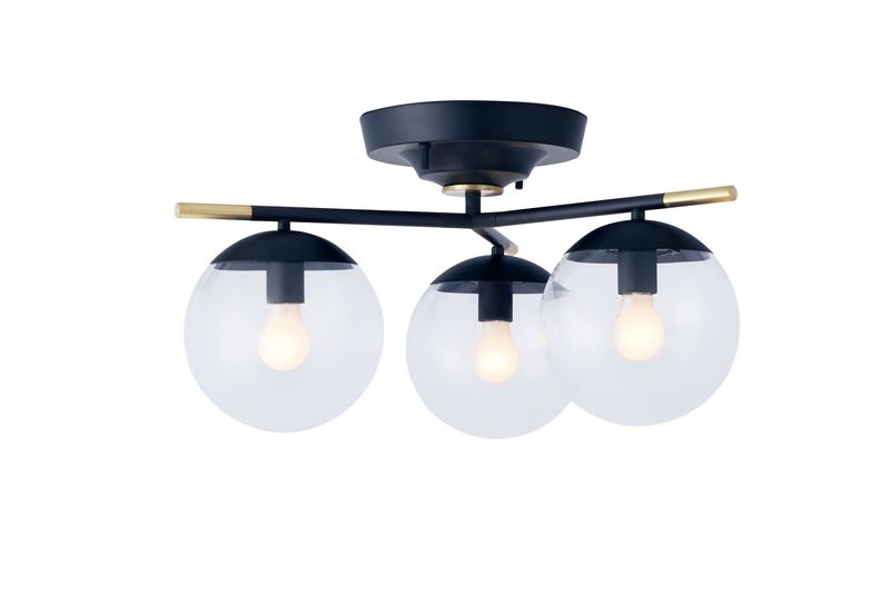 Bliss 3-ceiling lamp
