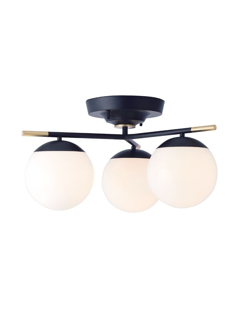 Bliss 3-ceiling lamp
