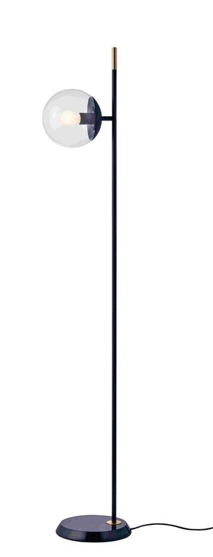 Bliss-floor lamp