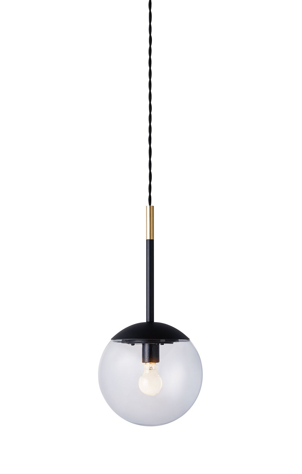 Bliss mini-pendant 1