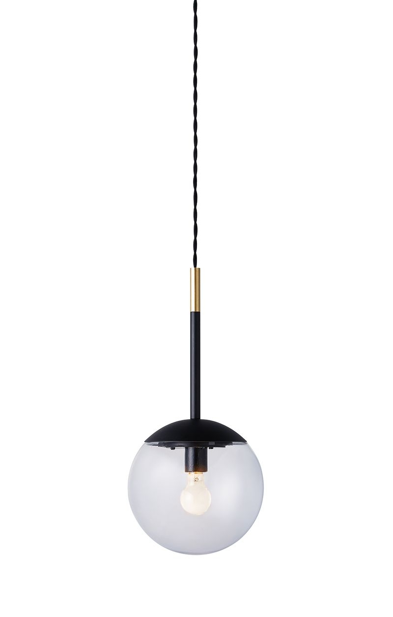 Bliss mini-pendant 1