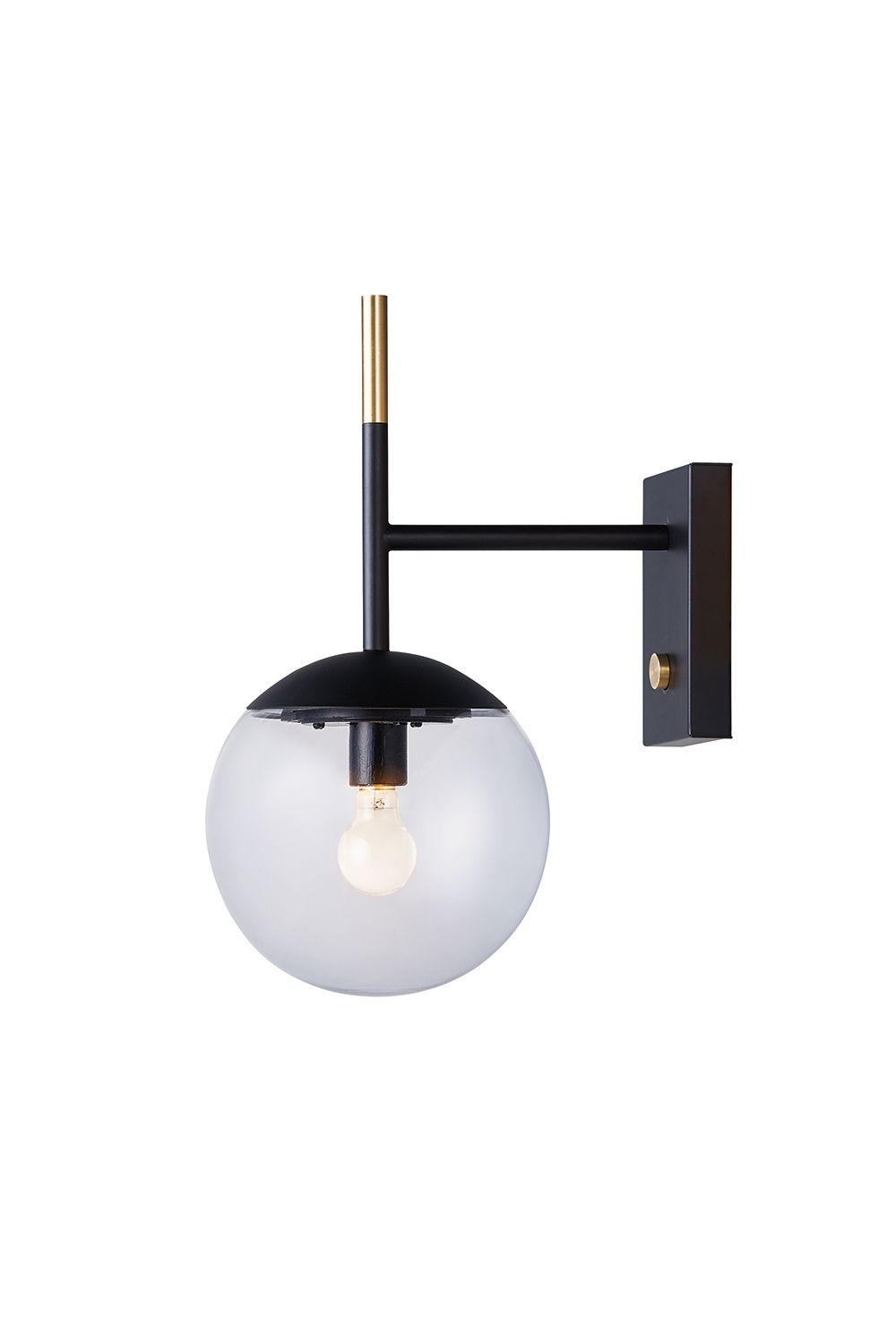 Bliss mini-wall lamp
