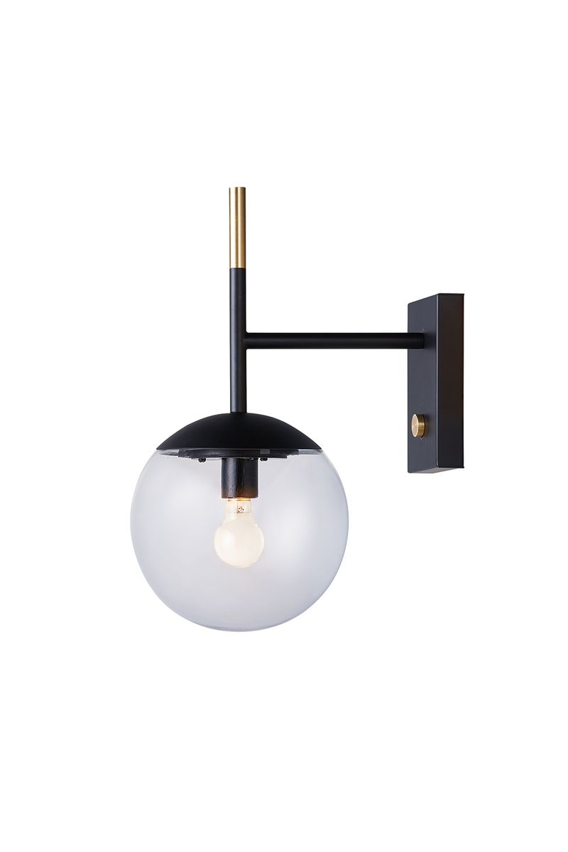 Bliss mini-wall lamp