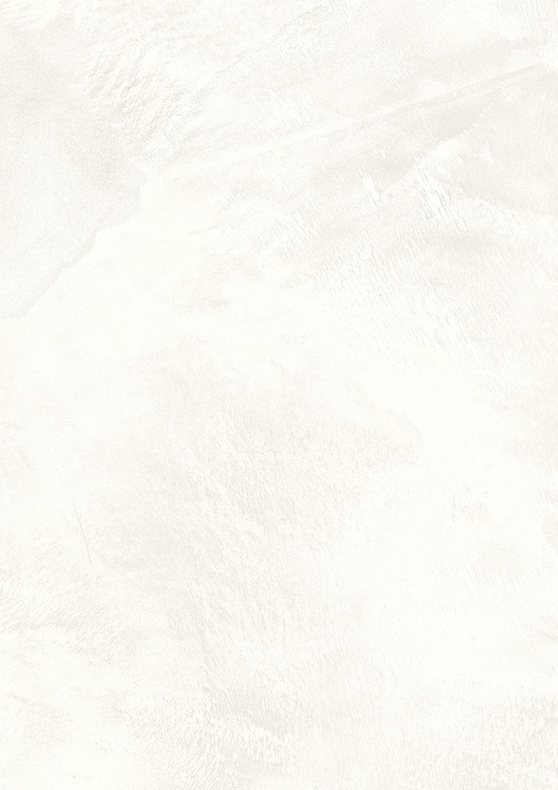 セレント / メラミン不燃化粧板 - Perla Stucco(ぺルラスタッコ)／ホワイト