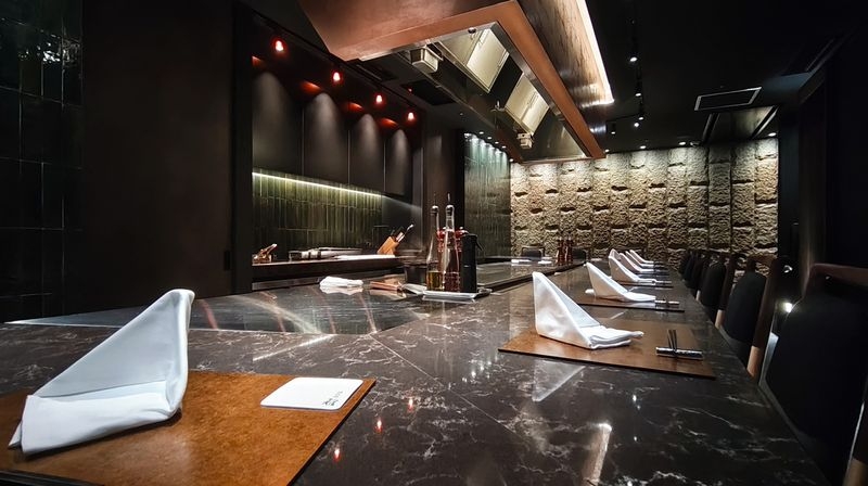 コルティーレ銀座口4F飲食店