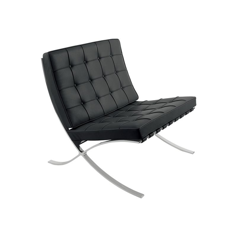 Barcelona chair