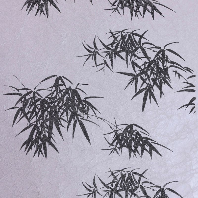 大笹（Wild Bamboo Grass）