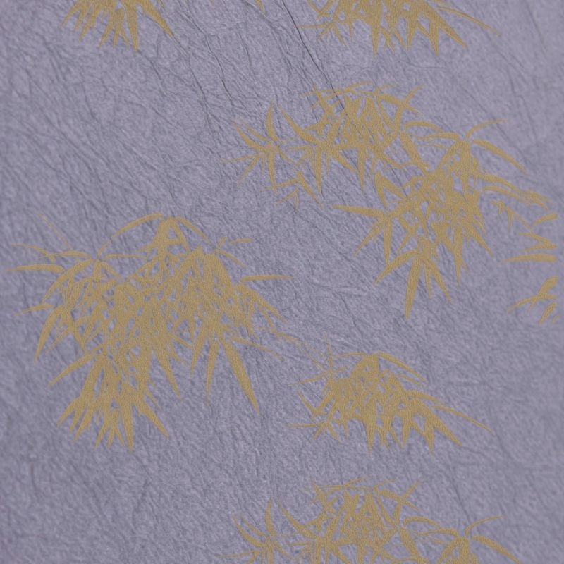 大笹（Wild Bamboo Grass）