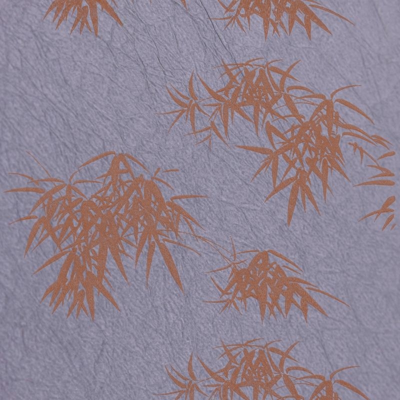 大笹（Wild Bamboo Grass）