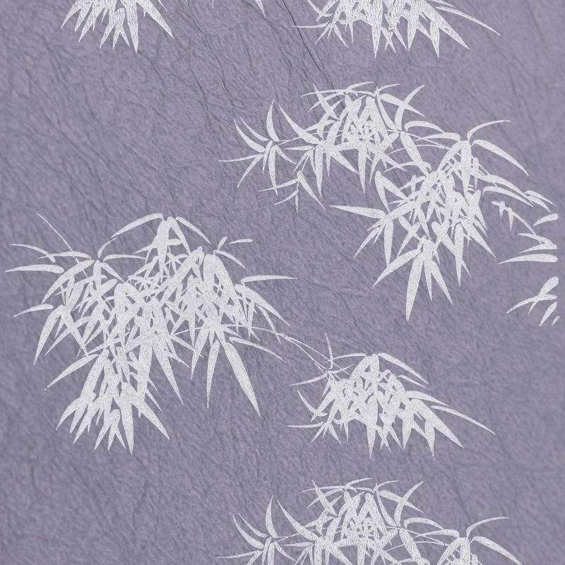 大笹（Wild Bamboo Grass）