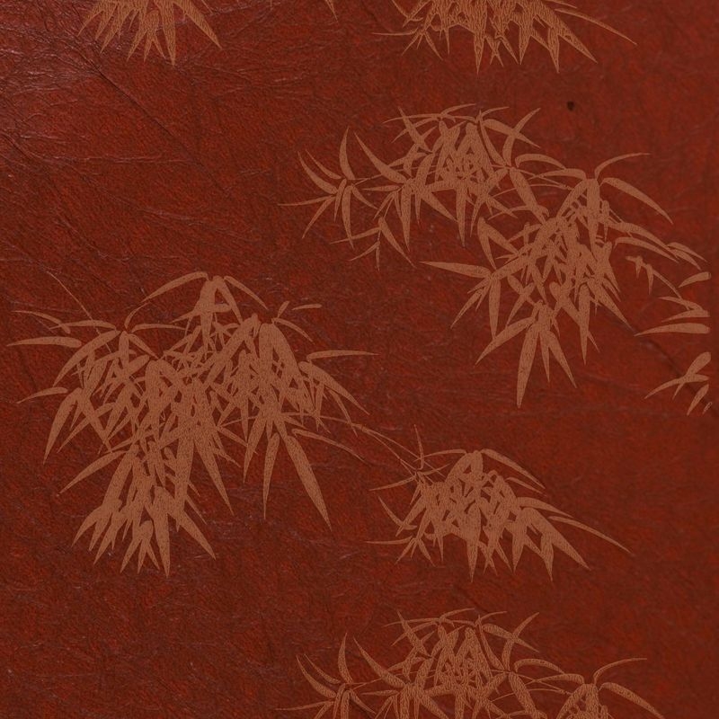 大笹（Wild Bamboo Grass）
