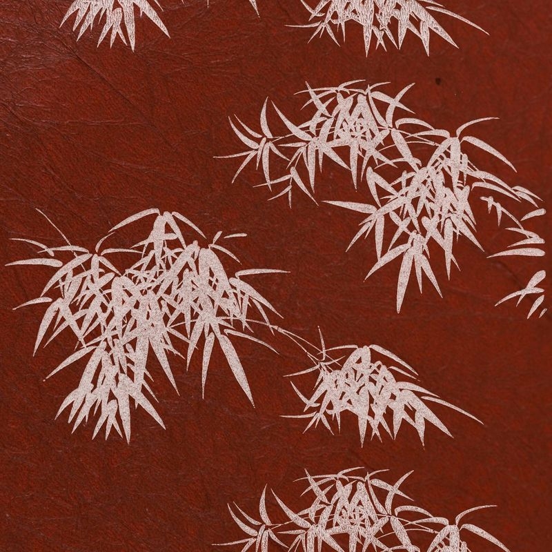 大笹（Wild Bamboo Grass）